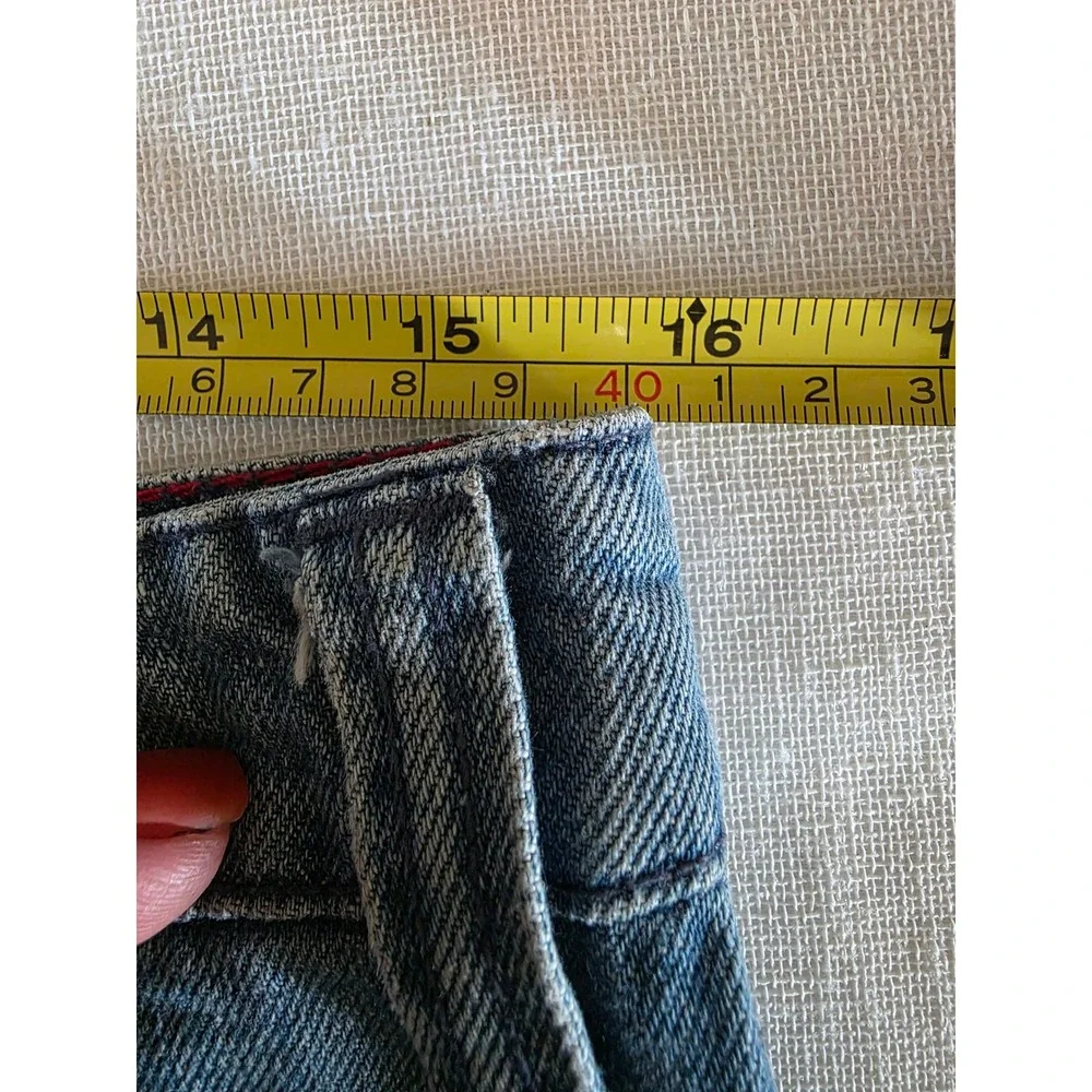 Tommy Hilfiger vintage inspired